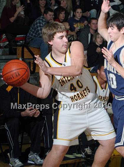Thumbnail 1 in Del Norte @ Enterprise (Hornet Classic) photogallery.
