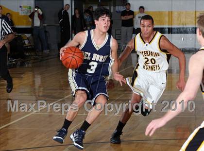 Thumbnail 2 in Del Norte @ Enterprise (Hornet Classic) photogallery.
