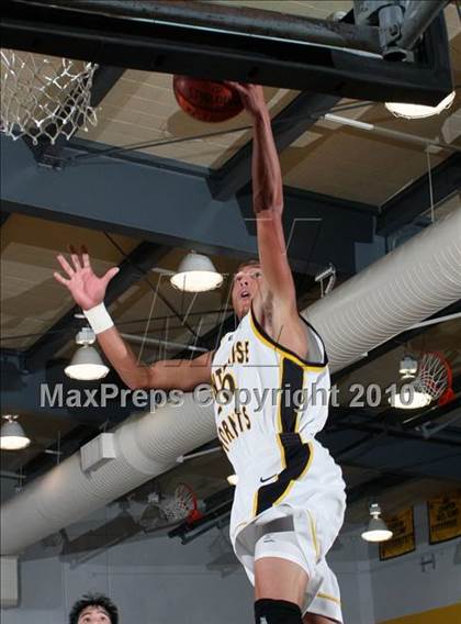 Thumbnail 2 in Del Norte @ Enterprise (Hornet Classic) photogallery.