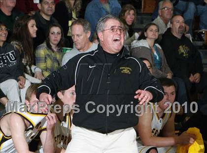 Thumbnail 2 in Del Norte @ Enterprise (Hornet Classic) photogallery.