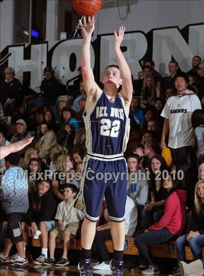 Thumbnail 2 in Del Norte @ Enterprise (Hornet Classic) photogallery.