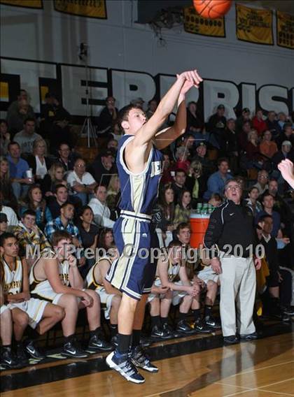 Thumbnail 3 in Del Norte @ Enterprise (Hornet Classic) photogallery.