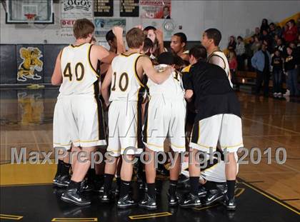 Thumbnail 3 in Del Norte @ Enterprise (Hornet Classic) photogallery.