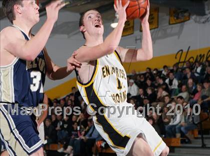 Thumbnail 3 in Del Norte @ Enterprise (Hornet Classic) photogallery.