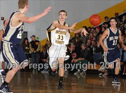 Thumbnail 2 in Del Norte @ Enterprise (Hornet Classic) photogallery.