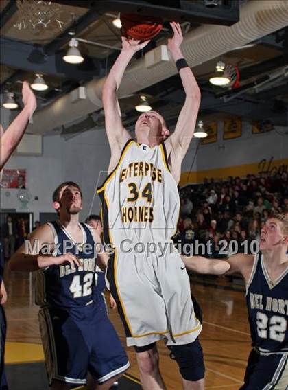 Thumbnail 2 in Del Norte @ Enterprise (Hornet Classic) photogallery.