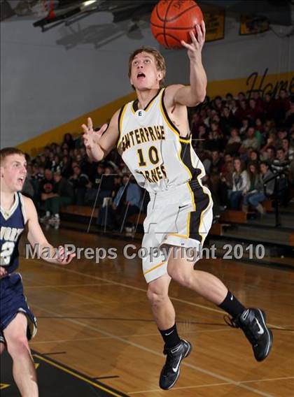 Thumbnail 3 in Del Norte @ Enterprise (Hornet Classic) photogallery.