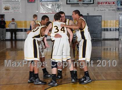 Thumbnail 1 in Del Norte @ Enterprise (Hornet Classic) photogallery.