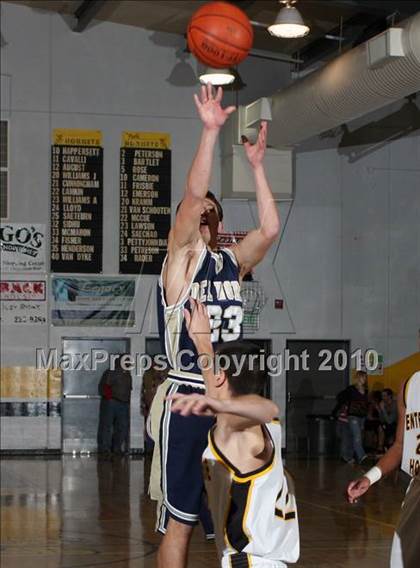 Thumbnail 1 in Del Norte @ Enterprise (Hornet Classic) photogallery.