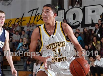 Thumbnail 1 in Del Norte @ Enterprise (Hornet Classic) photogallery.