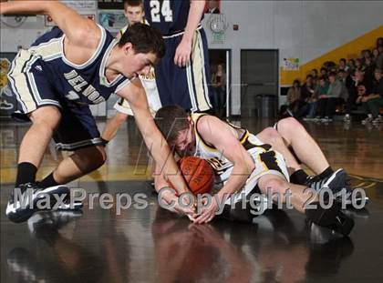 Thumbnail 1 in Del Norte @ Enterprise (Hornet Classic) photogallery.