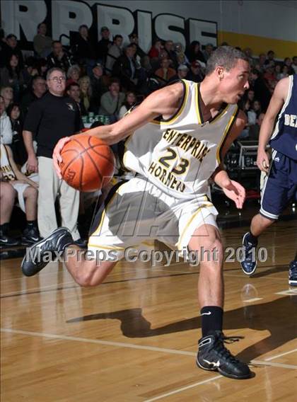 Thumbnail 1 in Del Norte @ Enterprise (Hornet Classic) photogallery.