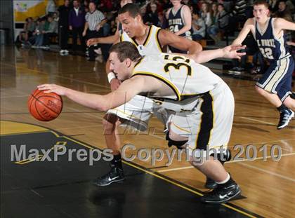 Thumbnail 1 in Del Norte @ Enterprise (Hornet Classic) photogallery.