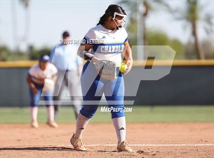 Thumbnail 3 in Basha @ Chandler photogallery.