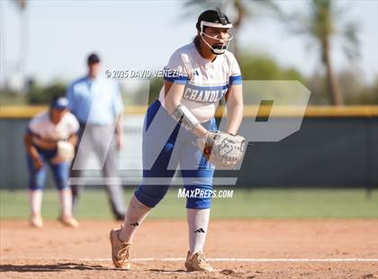 Thumbnail 1 in Basha @ Chandler photogallery.
