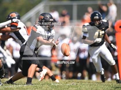 Thumbnail 3 in Hamilton @ Burlington Township photogallery.