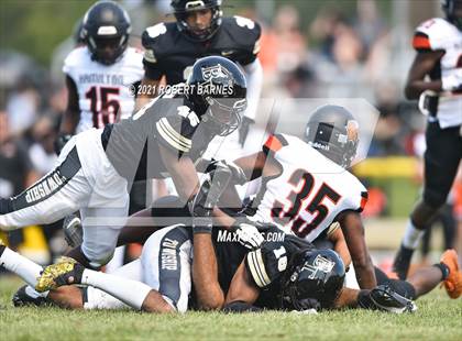 Thumbnail 1 in Hamilton @ Burlington Township photogallery.