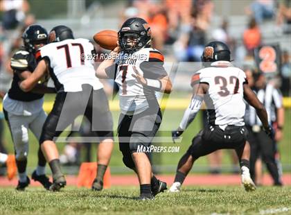 Thumbnail 1 in Hamilton @ Burlington Township photogallery.