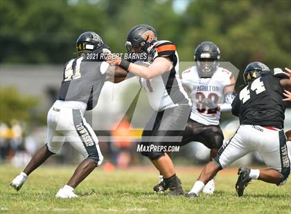 Thumbnail 2 in Hamilton @ Burlington Township photogallery.