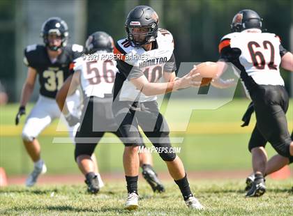 Thumbnail 1 in Hamilton @ Burlington Township photogallery.