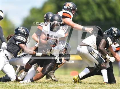 Thumbnail 3 in Hamilton @ Burlington Township photogallery.