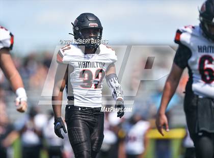 Thumbnail 3 in Hamilton @ Burlington Township photogallery.