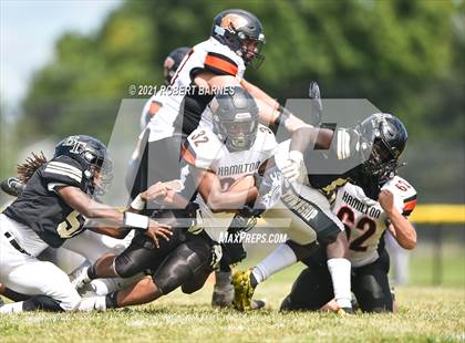 Thumbnail 1 in Hamilton @ Burlington Township photogallery.