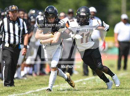 Thumbnail 1 in Hamilton @ Burlington Township photogallery.