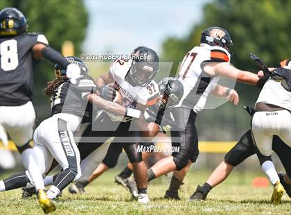 Thumbnail 1 in Hamilton @ Burlington Township photogallery.