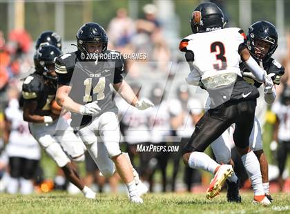 Thumbnail 2 in Hamilton @ Burlington Township photogallery.
