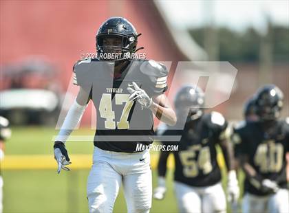 Thumbnail 2 in Hamilton @ Burlington Township photogallery.
