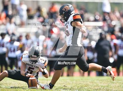 Thumbnail 2 in Hamilton @ Burlington Township photogallery.