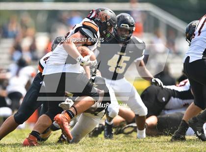 Thumbnail 1 in Hamilton @ Burlington Township photogallery.