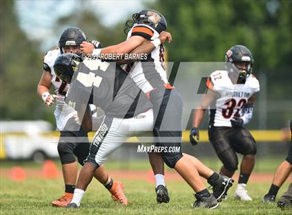 Thumbnail 3 in Hamilton @ Burlington Township photogallery.