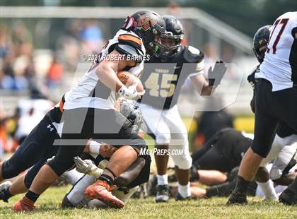 Thumbnail 2 in Hamilton @ Burlington Township photogallery.