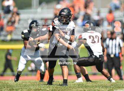 Thumbnail 2 in Hamilton @ Burlington Township photogallery.