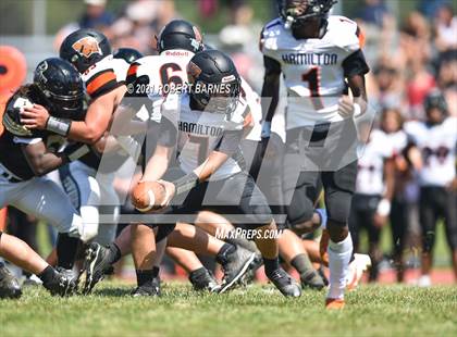 Thumbnail 2 in Hamilton @ Burlington Township photogallery.