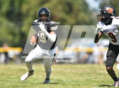 Thumbnail 3 in Hamilton @ Burlington Township photogallery.