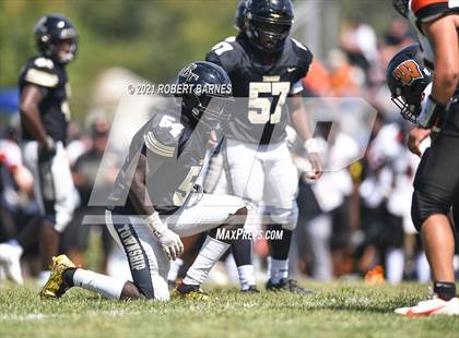 Thumbnail 3 in Hamilton @ Burlington Township photogallery.