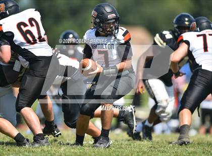 Thumbnail 2 in Hamilton @ Burlington Township photogallery.
