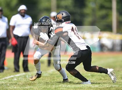 Thumbnail 1 in Hamilton @ Burlington Township photogallery.