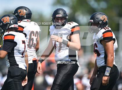 Thumbnail 1 in Hamilton @ Burlington Township photogallery.