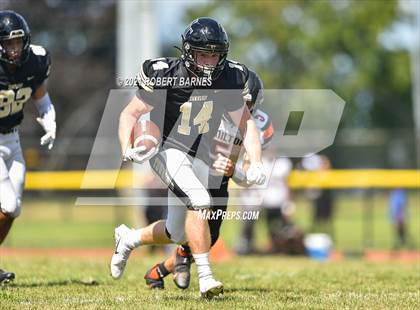 Thumbnail 3 in Hamilton @ Burlington Township photogallery.