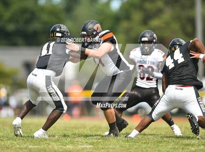 Thumbnail 1 in Hamilton @ Burlington Township photogallery.