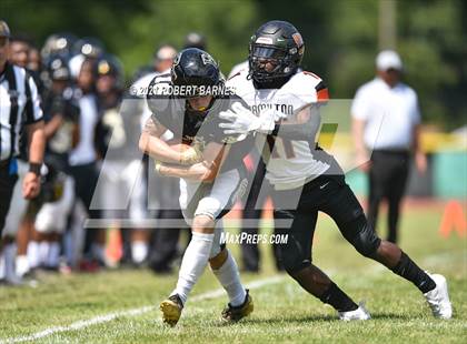 Thumbnail 3 in Hamilton @ Burlington Township photogallery.