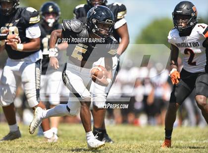 Thumbnail 2 in Hamilton @ Burlington Township photogallery.