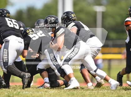 Thumbnail 2 in Hamilton @ Burlington Township photogallery.