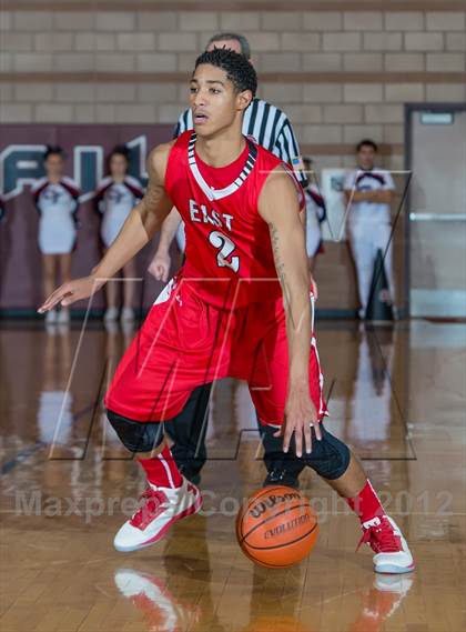 Thumbnail 2 in Denver East @ Cherokee Trail photogallery.