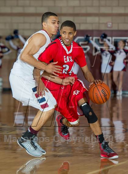 Thumbnail 3 in Denver East @ Cherokee Trail photogallery.