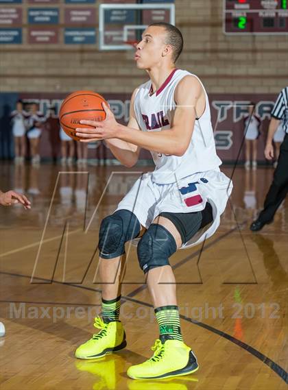 Thumbnail 2 in Denver East @ Cherokee Trail photogallery.